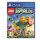 Gra PS4 PlayStation LEGO Worlds